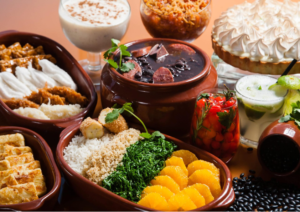 Leia mais sobre o artigo DRINKS E COMBINAÇÕES DE BEBIDAS