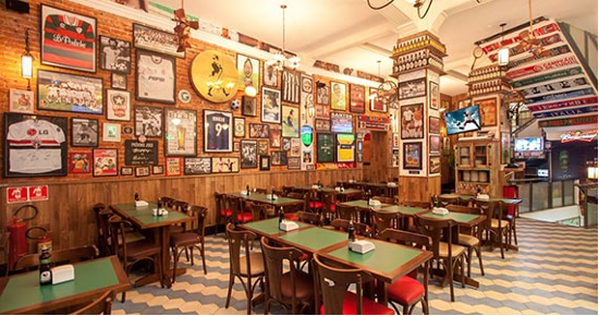 Leia mais sobre o artigo TIPOS DE BARZINHOS