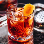 A HISTÓRIA DOS DRINKS